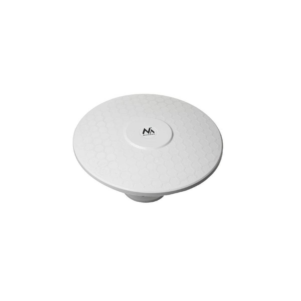 Omnidirektionale DVB-T2 Außenantenne...-1