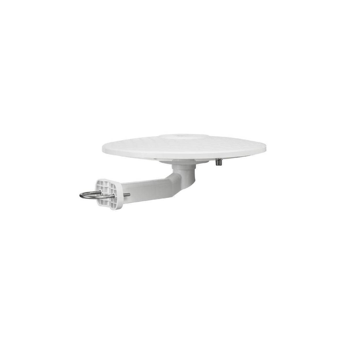 Omnidirektionale DVB-T2 Außenantenne...-4