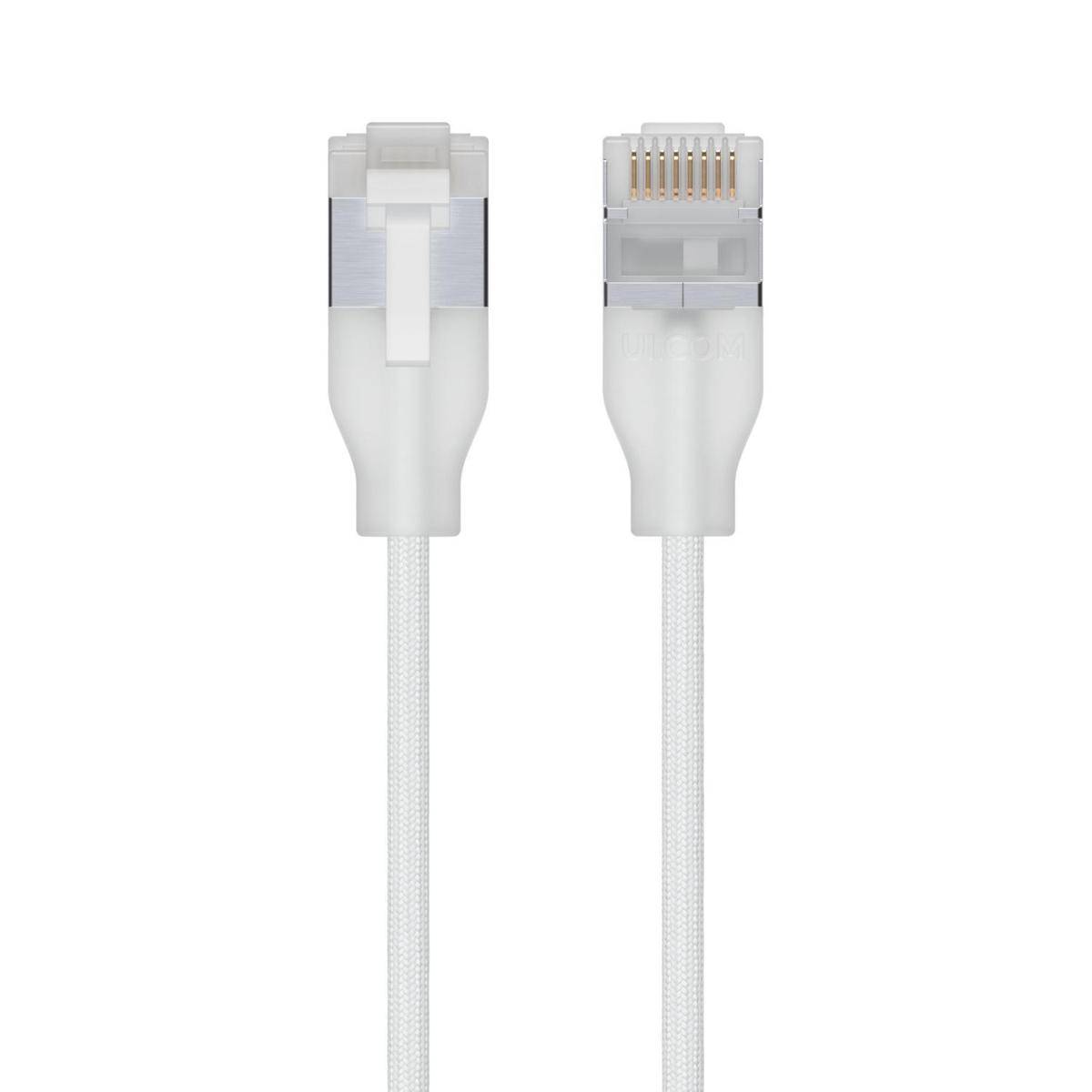 Ubiquiti UniFi - Patch-Kabel - RJ-45 (M) zu RJ-45 (M)-1