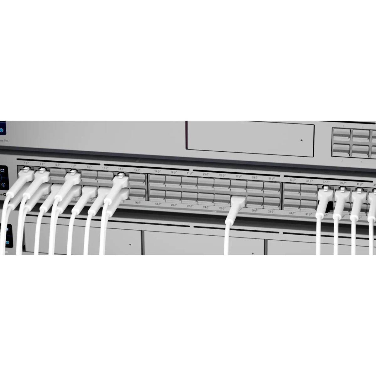 Ubiquiti Schutzumschlag - RJ-45 - LAN-Port (Packung mit 24)-1