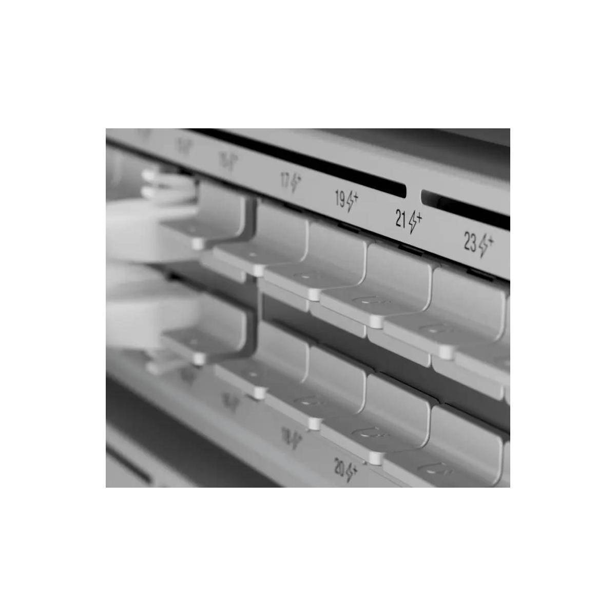 Ubiquiti Schutzumschlag - RJ-45 - LAN-Port (Packung mit 24)-2