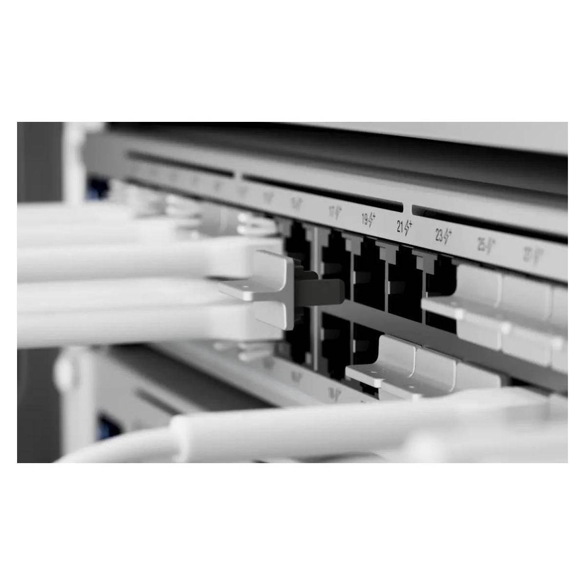 Ubiquiti Schutzumschlag - RJ-45 - LAN-Port (Packung mit 24)-3