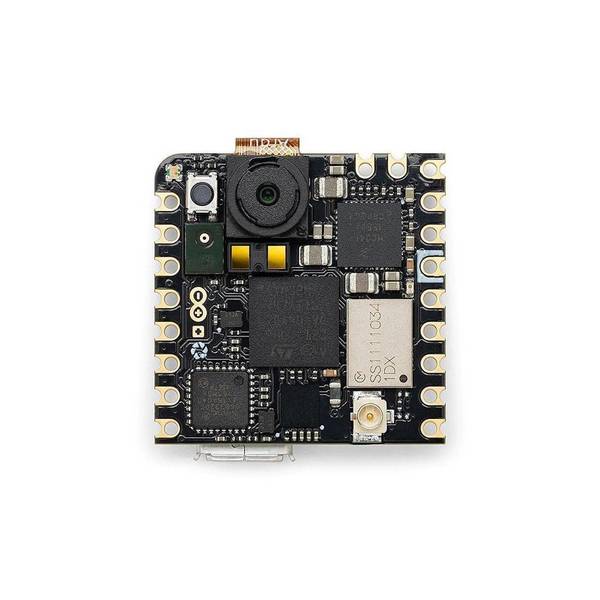 Nicla Vision Embedded Kamera mit...