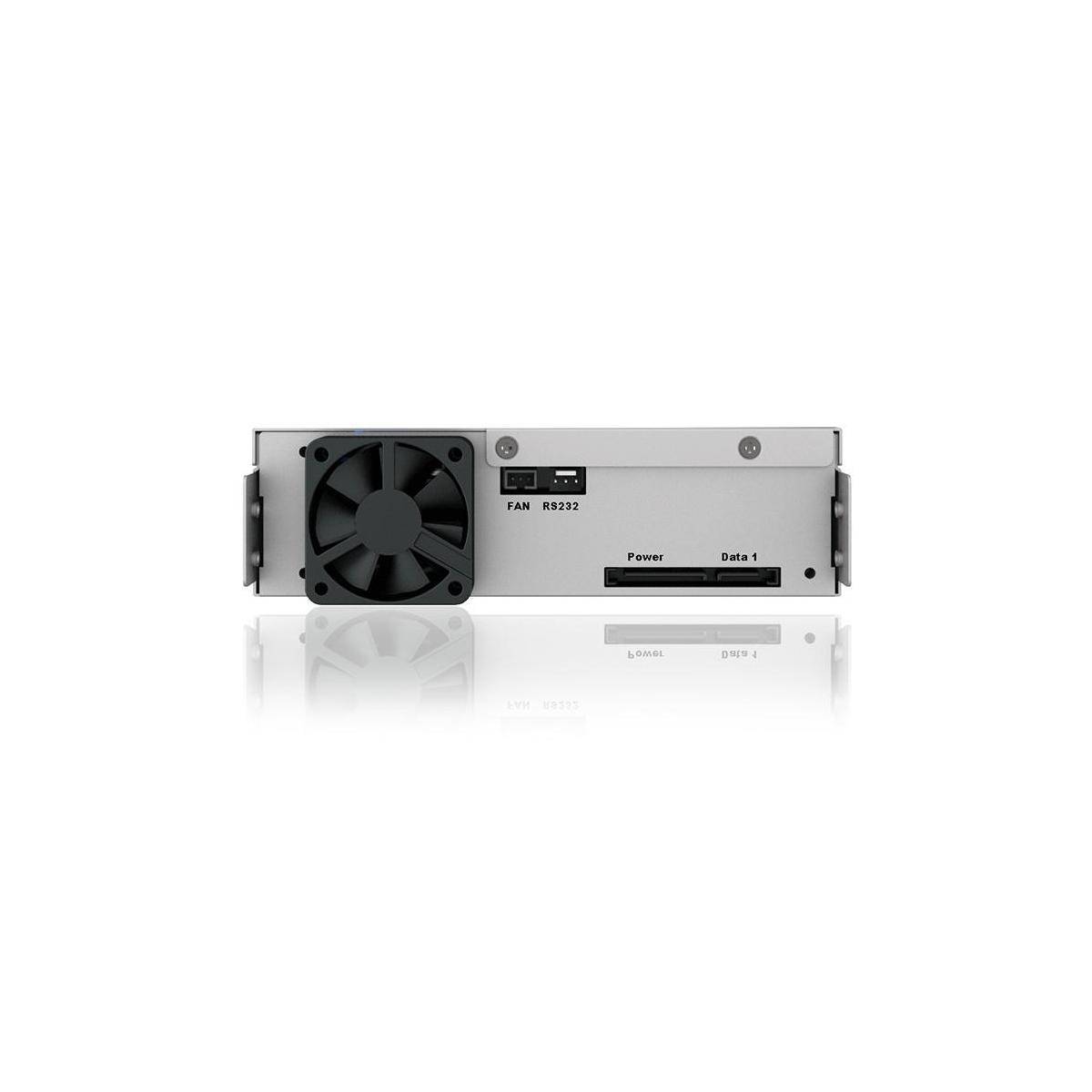 Internes RAID-Gehäuse für 2x 2,5" HDD/SSD...-1