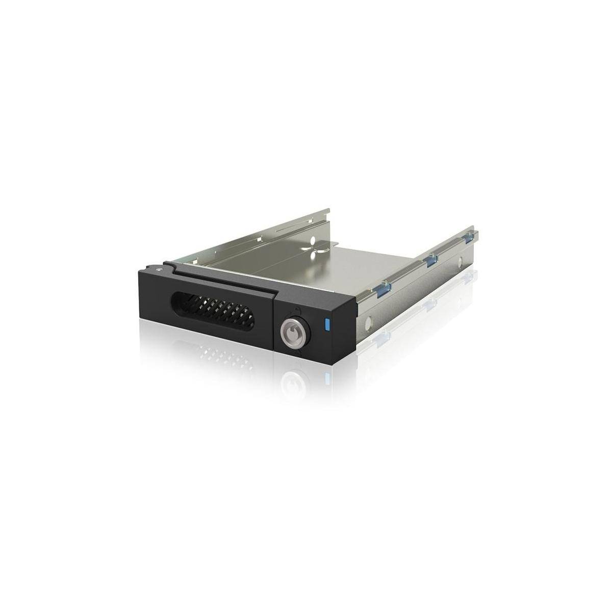 Internes RAID-Gehäuse für 2x 2,5" HDD/SSD...-2
