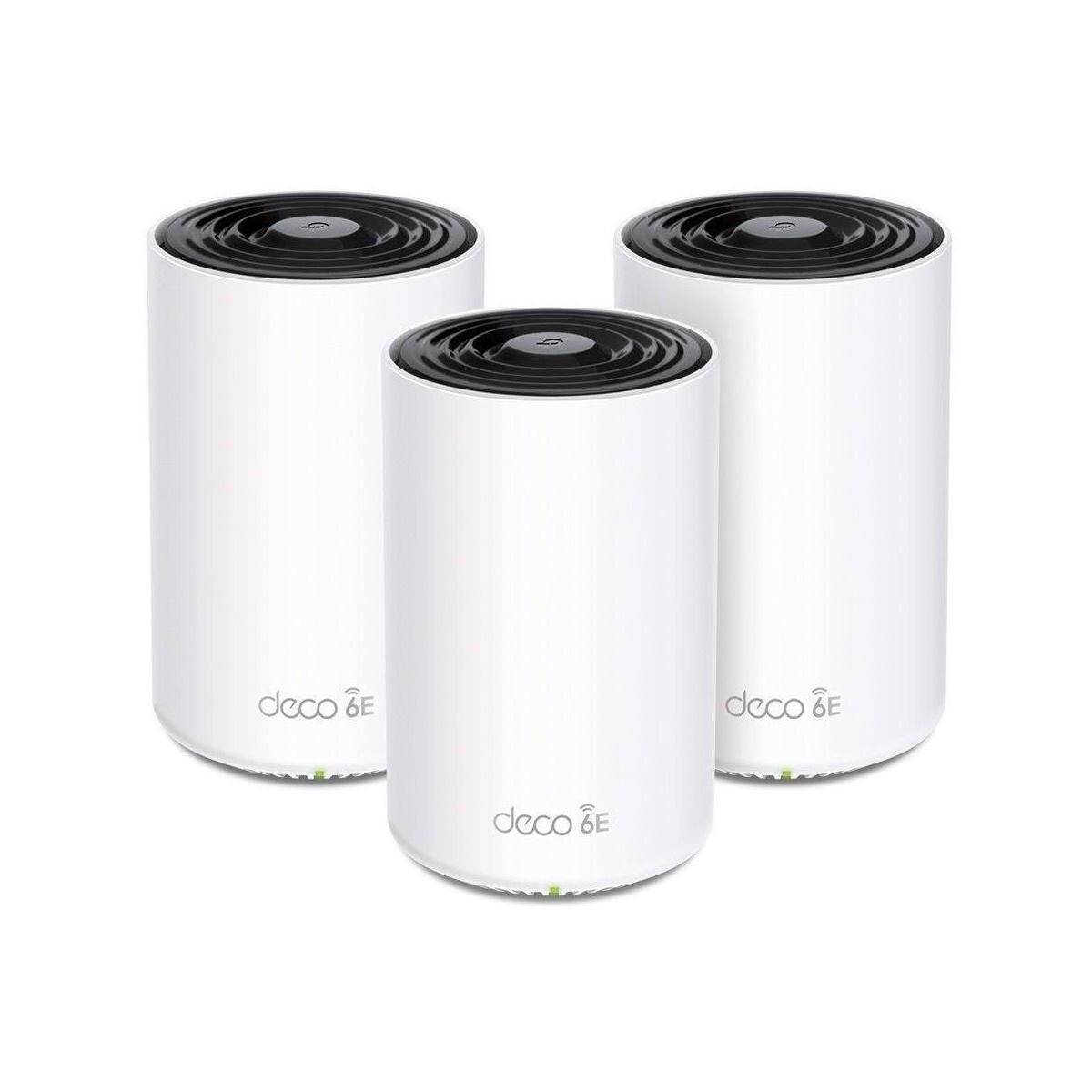Mesh Wi-Fi 6E System 3er-Pack mit...-0