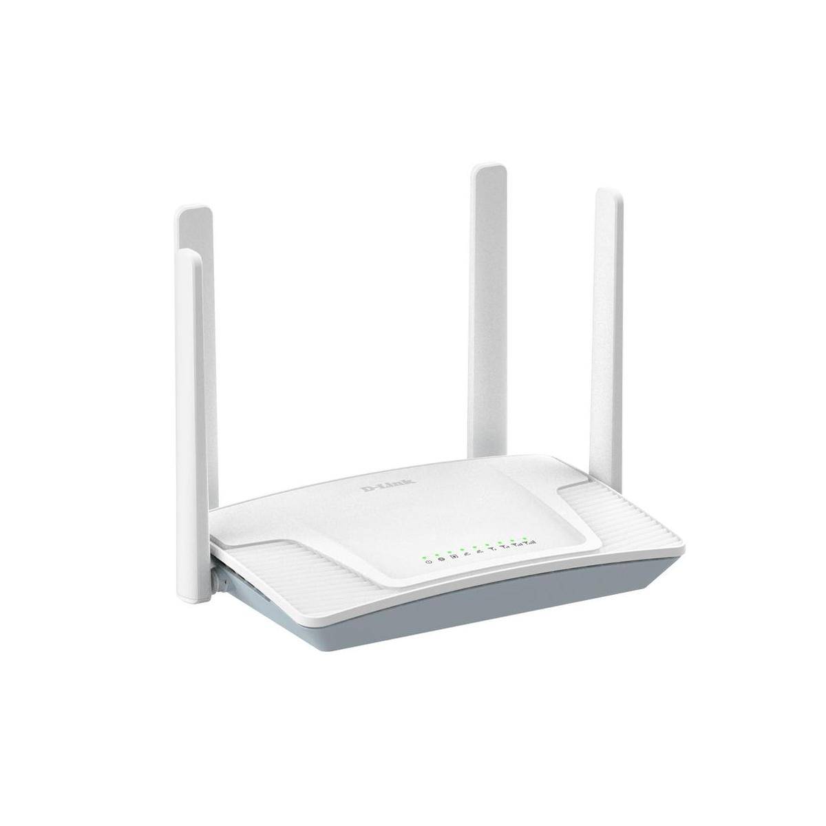 G416C 4G LTE AX1500 Wi-Fi 6 Router mit...-1