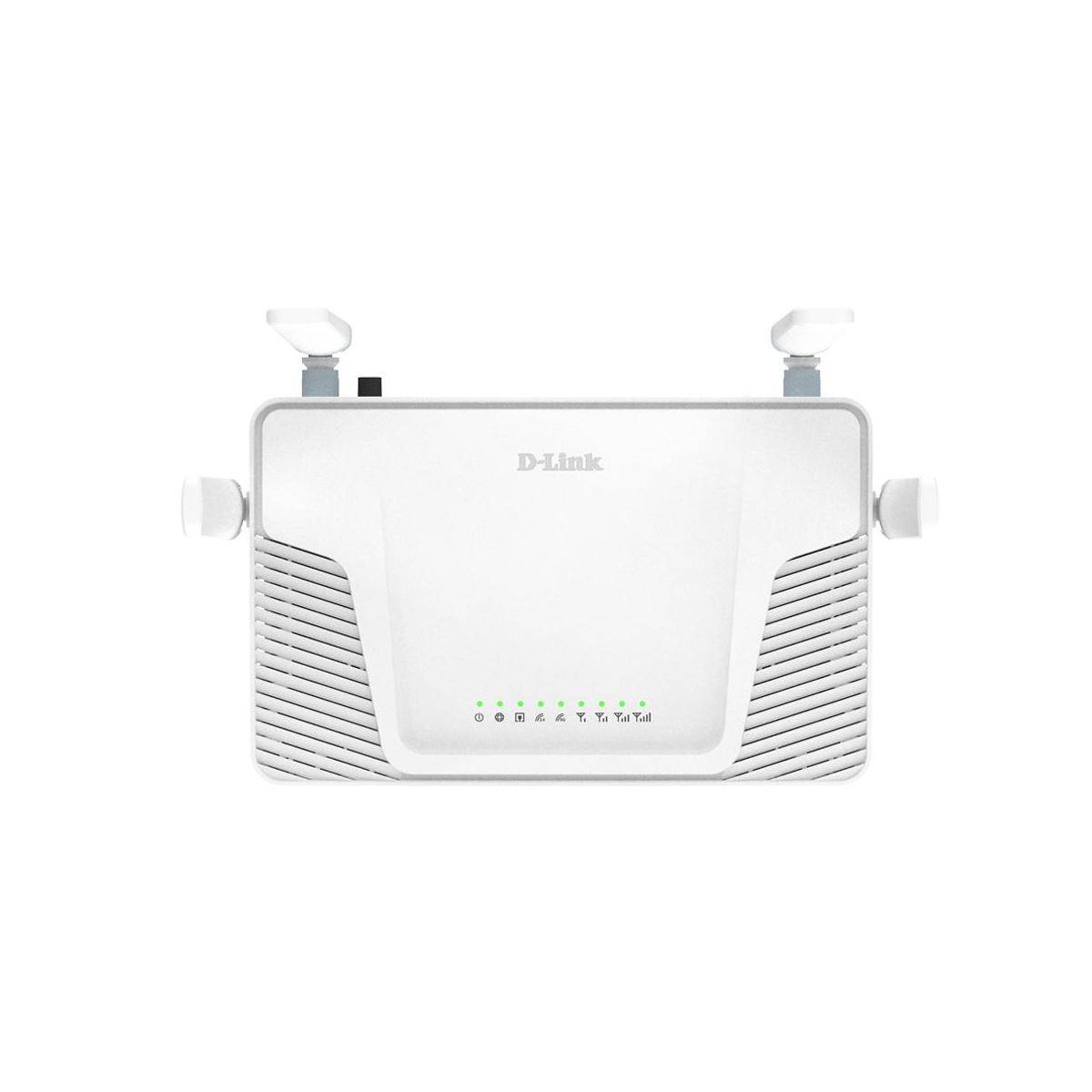 G416C 4G LTE AX1500 Wi-Fi 6 Router mit...-2