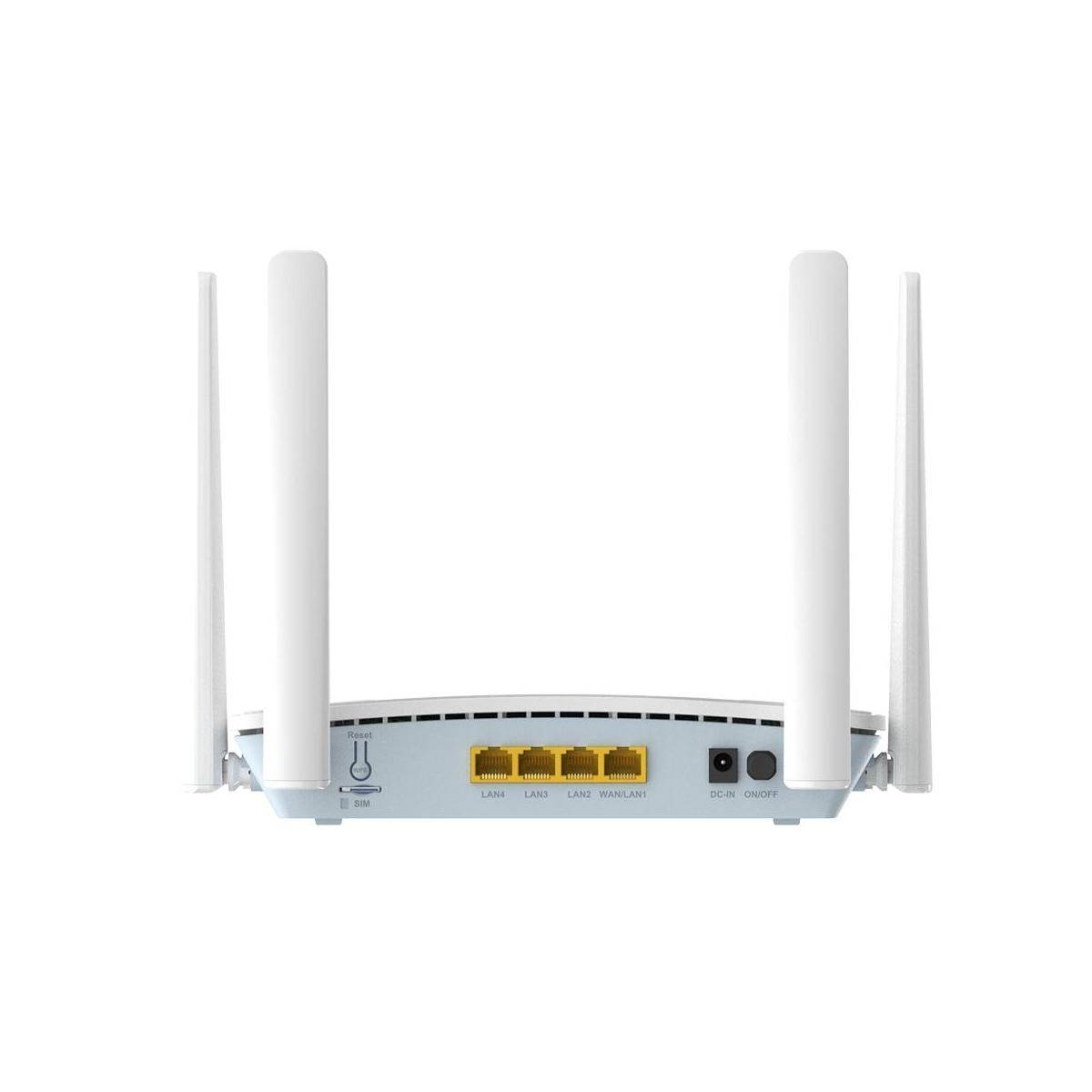 G416C 4G LTE AX1500 Wi-Fi 6 Router mit...-3