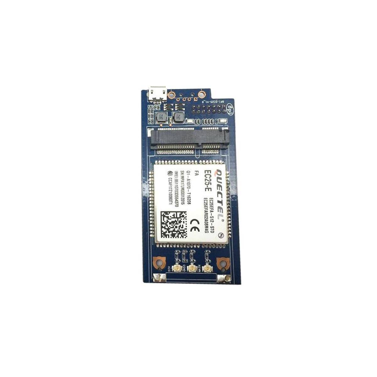4G LTE Modul für Banana Pi mit...-1