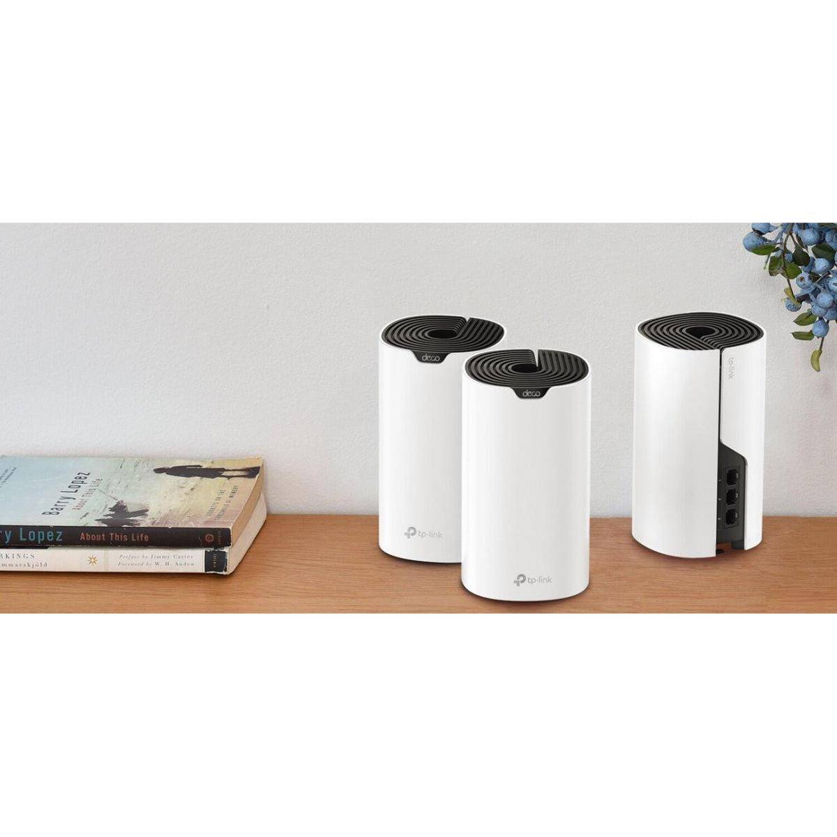 Mesh WLAN System, Dualband, MU-MIMO,...-2