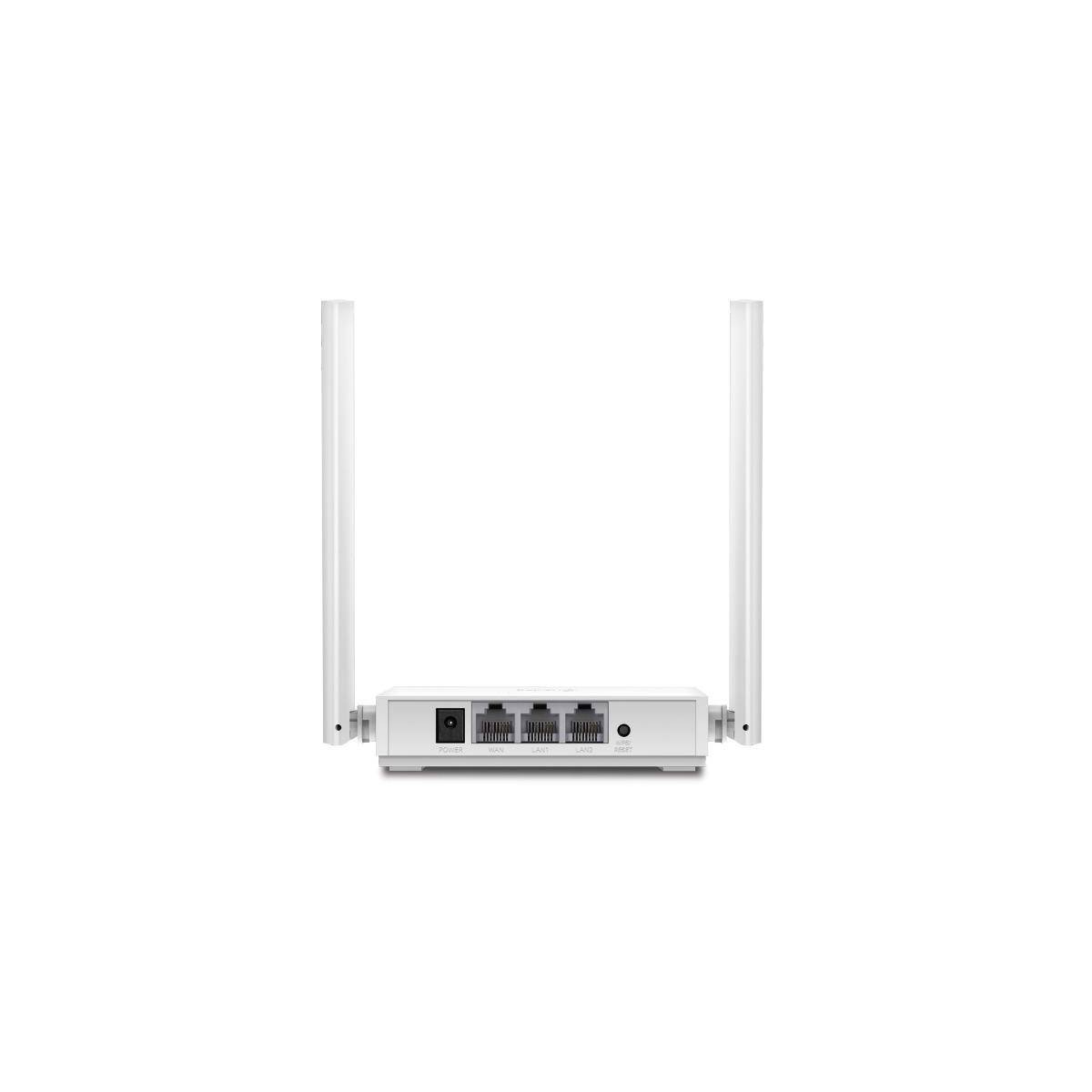 WLAN-Router 300 Mbit/s, 2 Antennen, IPv6,...-2