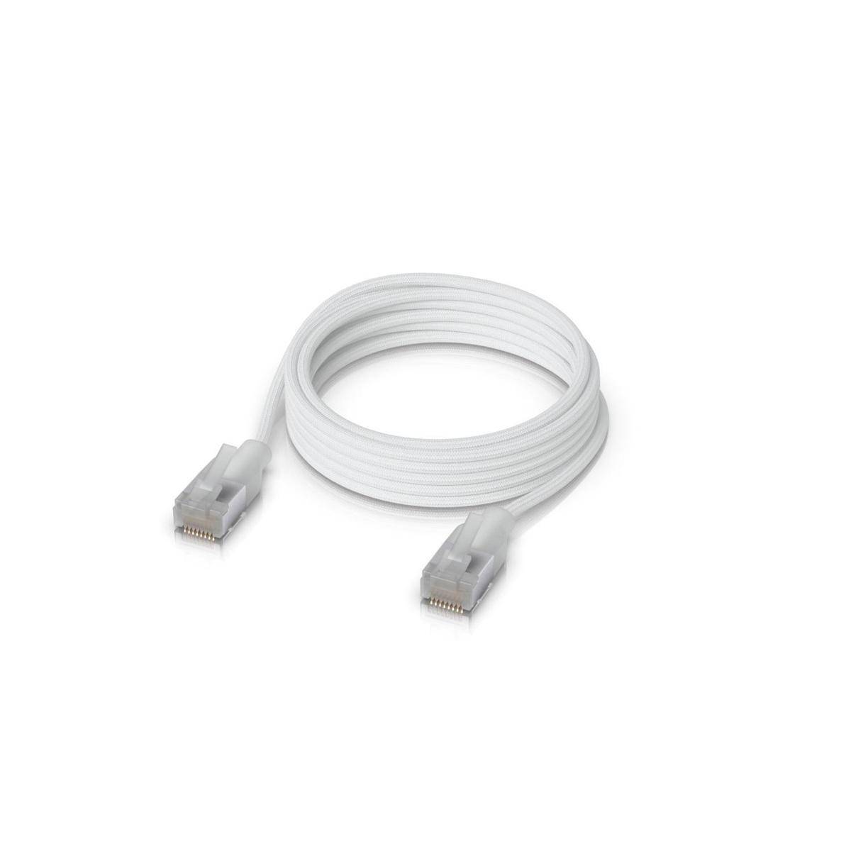 Ubiquiti UniFi - Patch-Kabel - RJ-45 (M) zu RJ-45 (M)-0