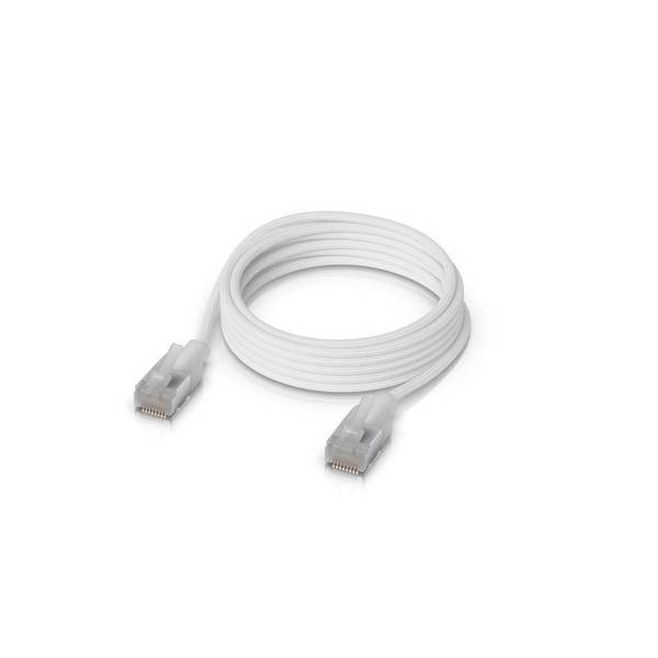 Ubiquiti UniFi - Patch-Kabel - RJ-45 (M) zu RJ-45 (M)