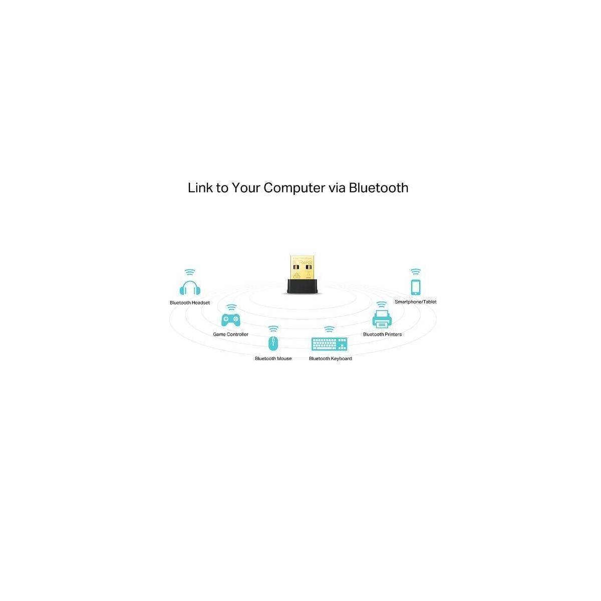 TP-LINK Archer T600UB Nano V1 - Netzwerkadapter - Bridge - WLAN-2