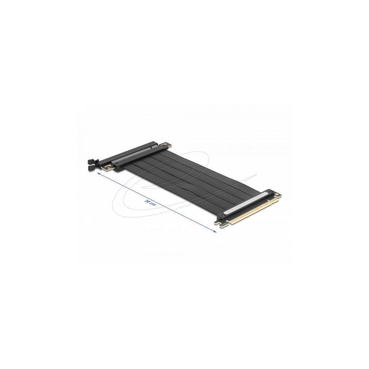 Delock Riser Card - 81508-1