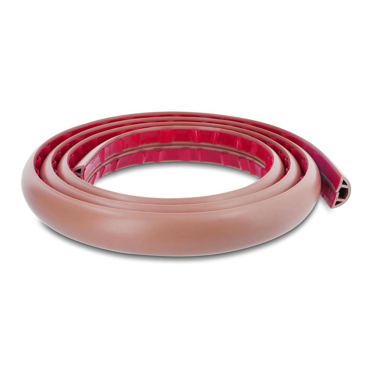 Delock Kabelkanal - PVC, flexible, 50 x 14-2