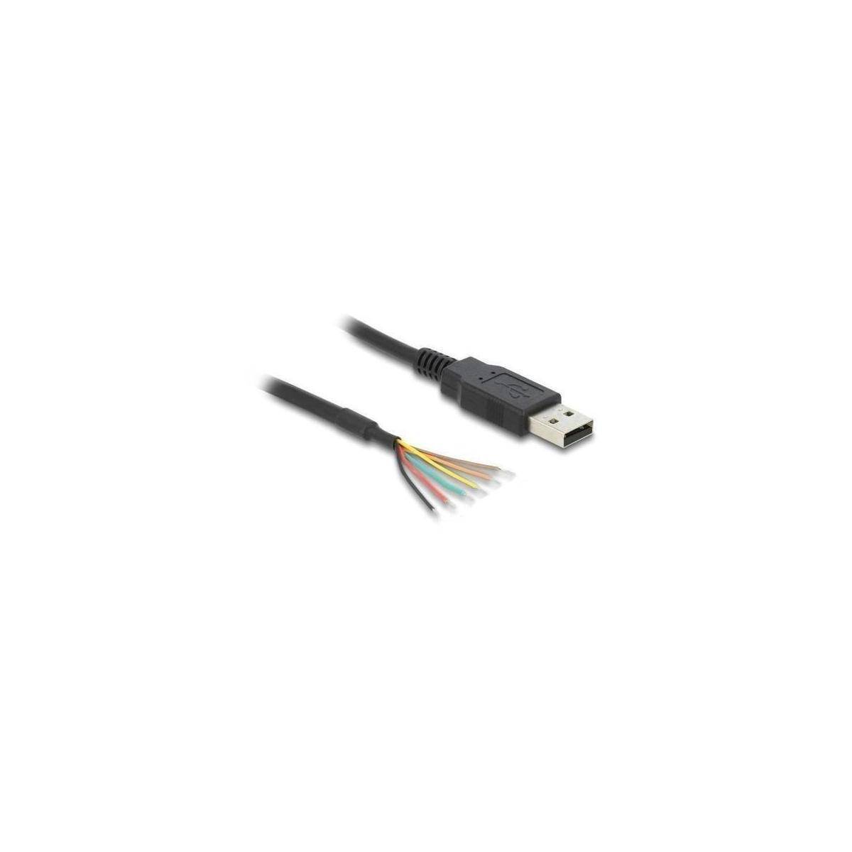 USB 2.0 zu Seriell UART LVTTL Konverter...