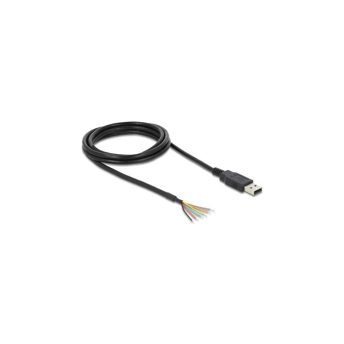 USB 2.0 zu Seriell UART LVTTL Konverter...-1