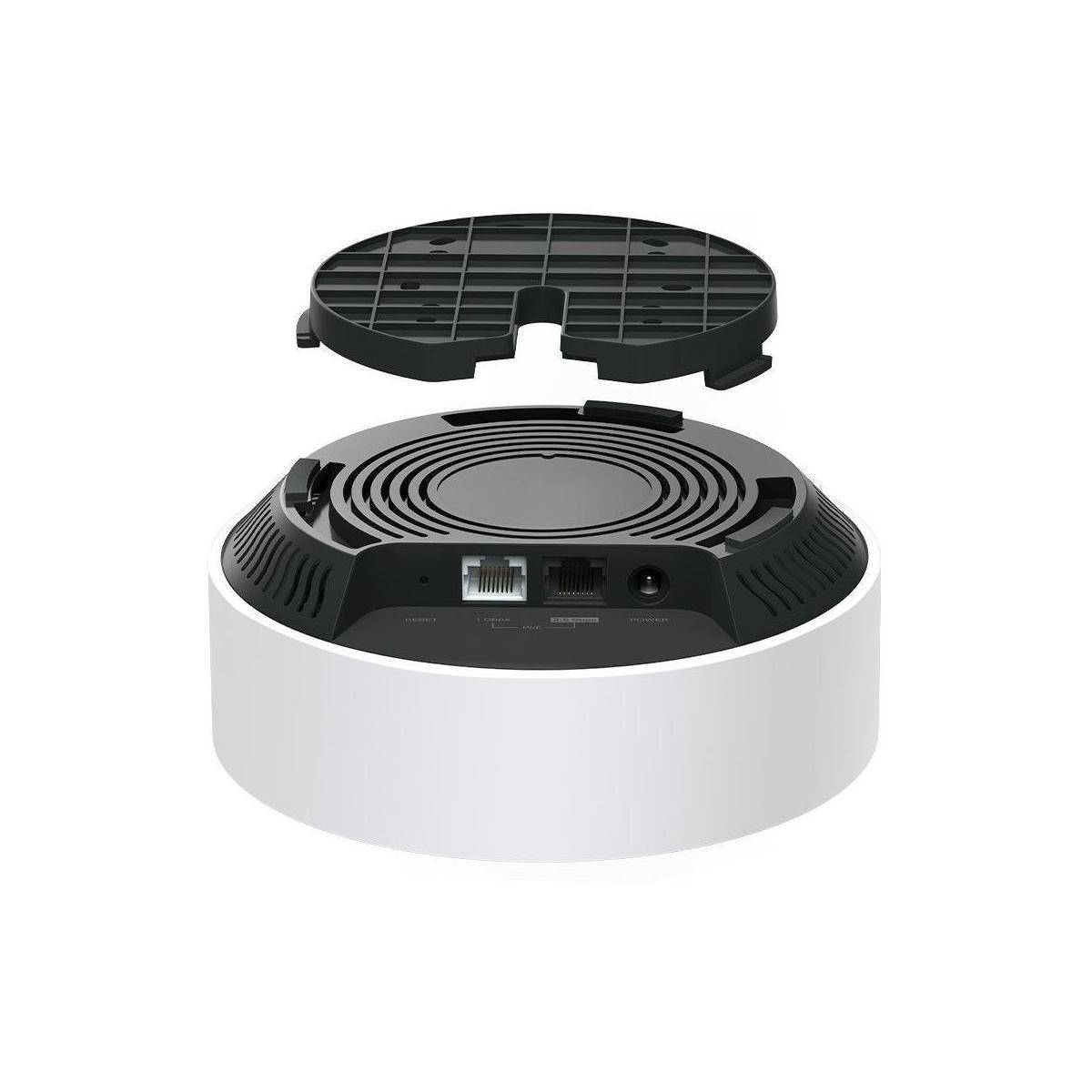 Deco X50-PoE 3er Mesh Wi-Fi 6 System mit...-1