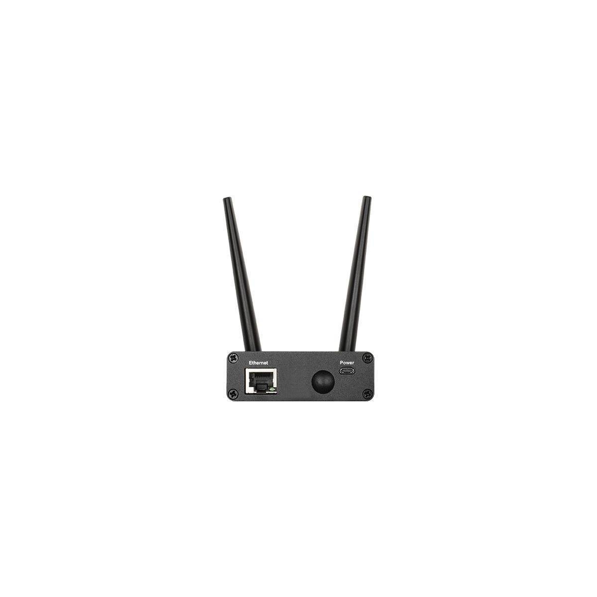 Industrielles 4G M2M Modem mit VPN,...-0