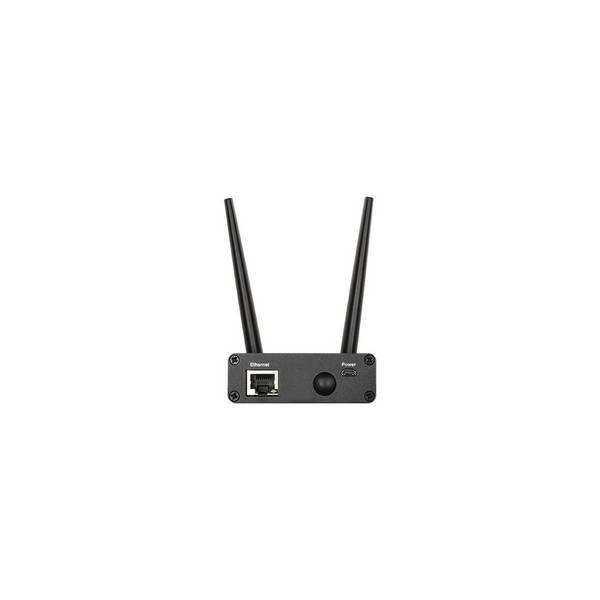 Industrielles 4G M2M Modem mit VPN,...
