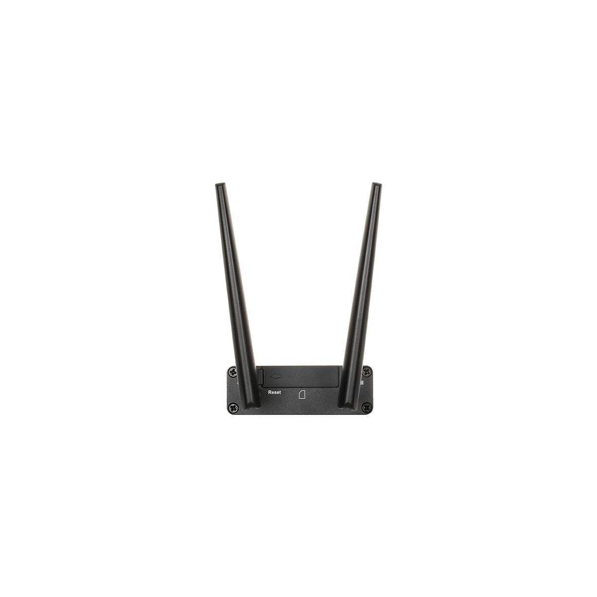 Industrielles 4G M2M Modem mit VPN,...-1