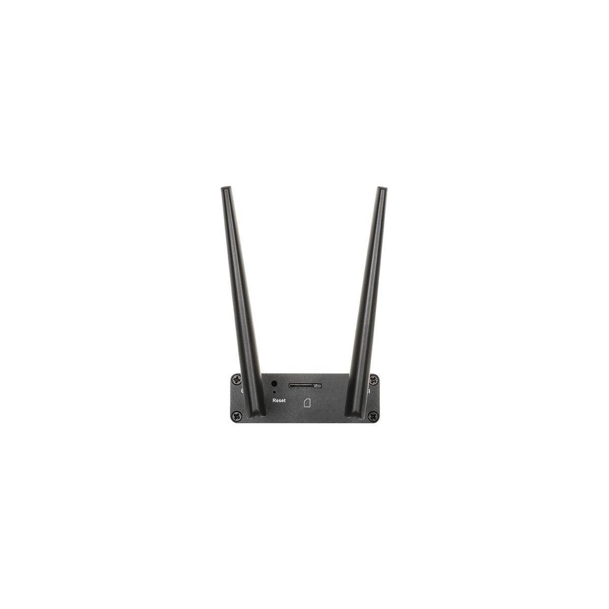Industrielles 4G M2M Modem mit VPN,...-2