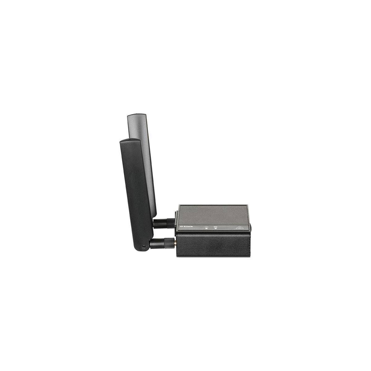 Industrielles 4G M2M Modem mit VPN,...-4