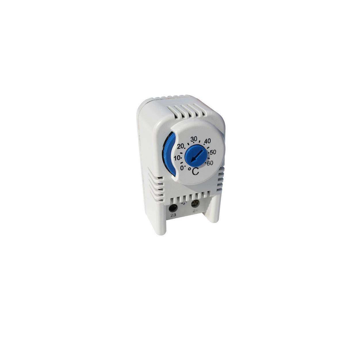 Thermostat WR60 für 19" Rack zur...-0
