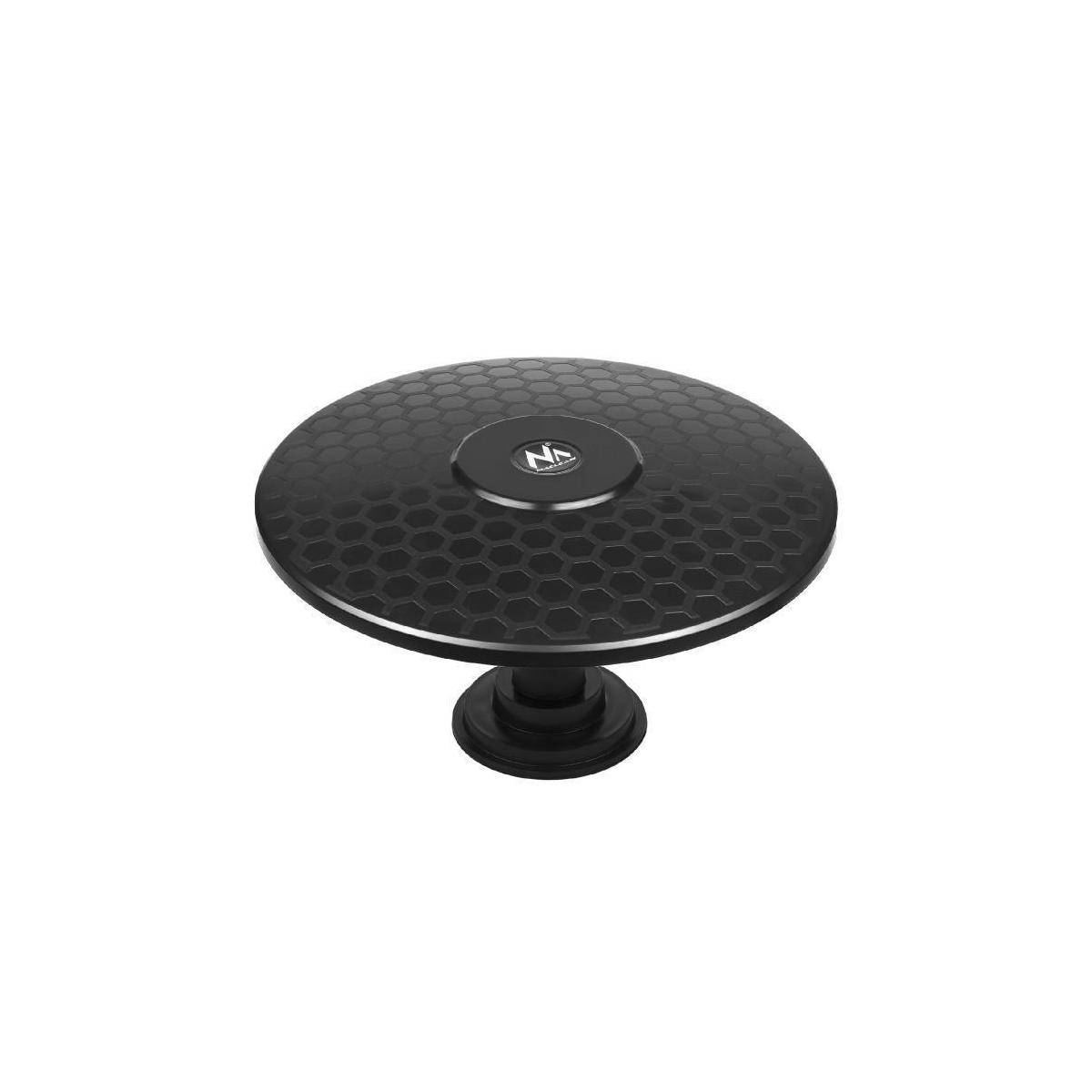 Omnidirektionale DVB-T2 Antenne, aktiv,...-1