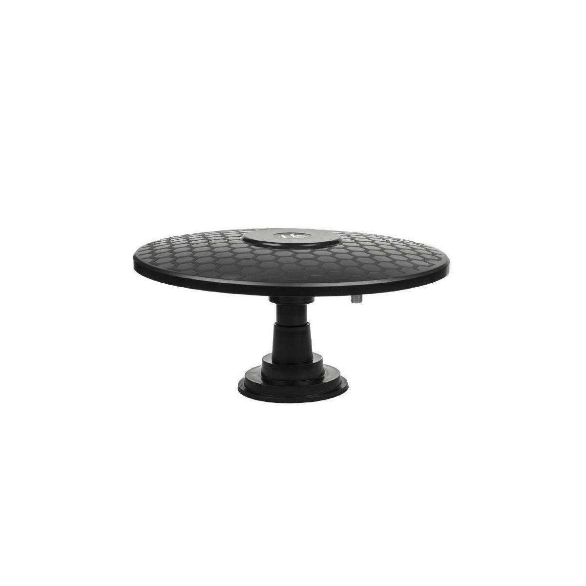 Omnidirektionale DVB-T2 Antenne, aktiv,...-2
