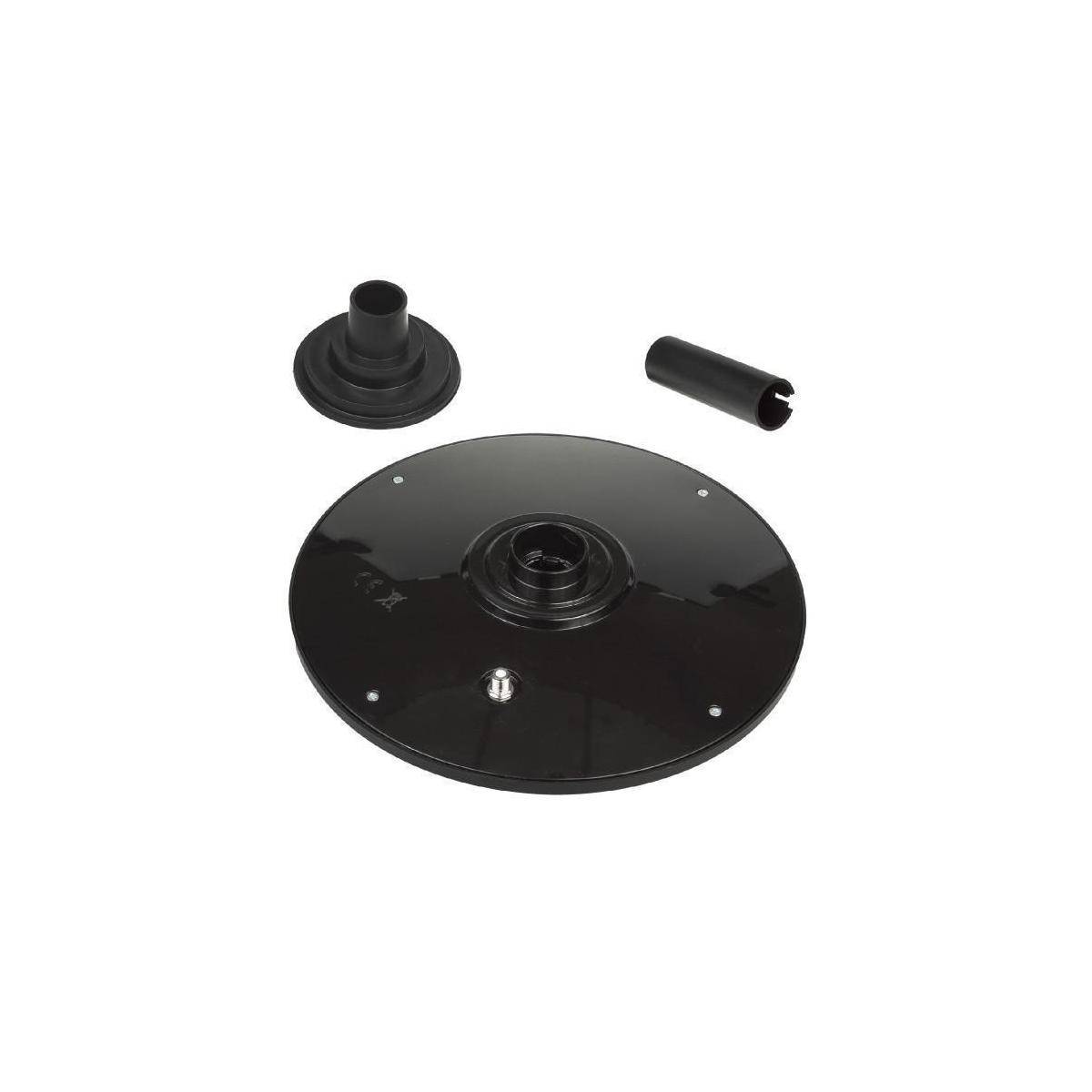 Omnidirektionale DVB-T2 Antenne, aktiv,...-4