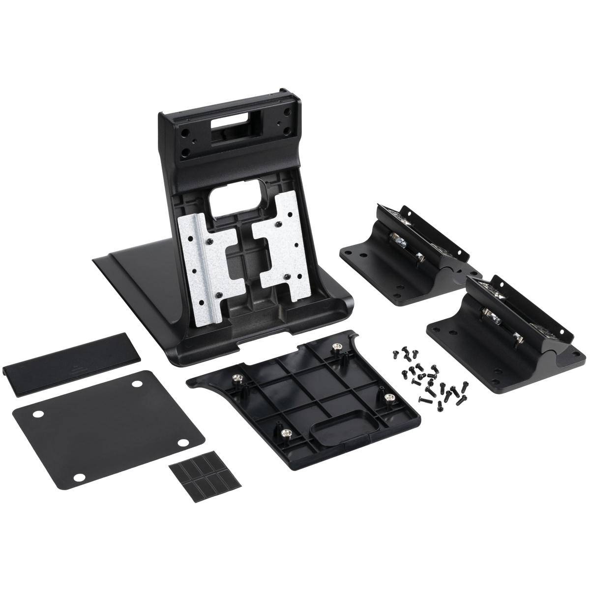 Robuster Dual-VESA Standfuß für...-0