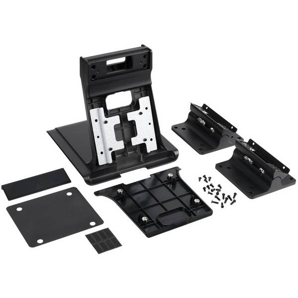 Robuster Dual-VESA Standfuß für...