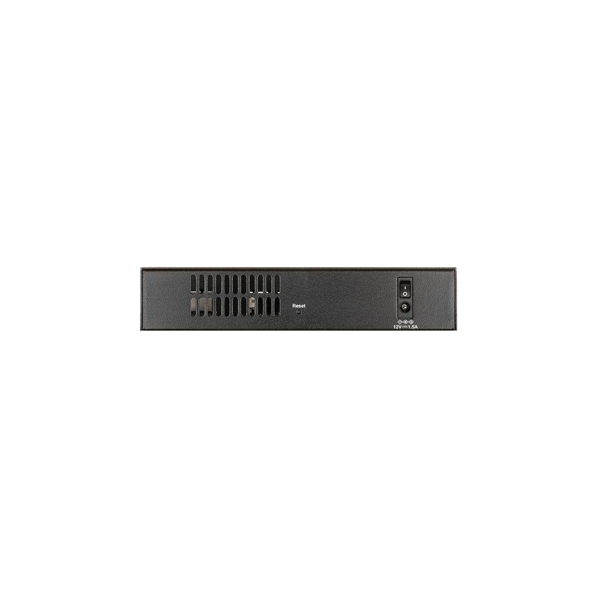 VPN Security Router mit Gigabit WAN,...-2