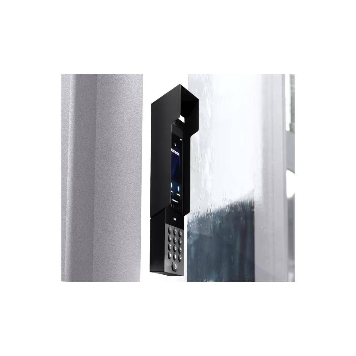 Ubiquiti Sonnenschutz-1