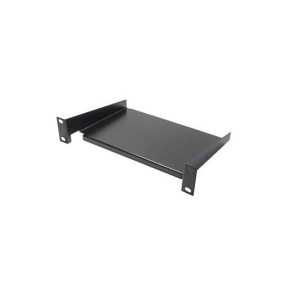 10" Fachboden für Netzwerkschrank, 160...