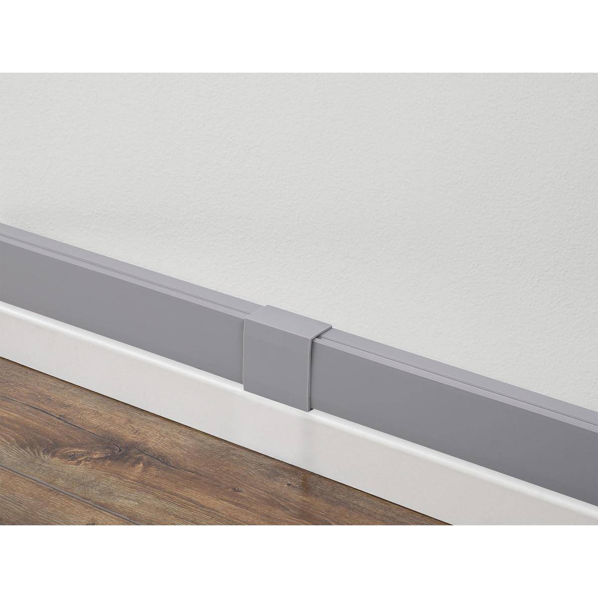 Delock Kabelkanal selbstklebend mit Schiebedeckel 30 x-2