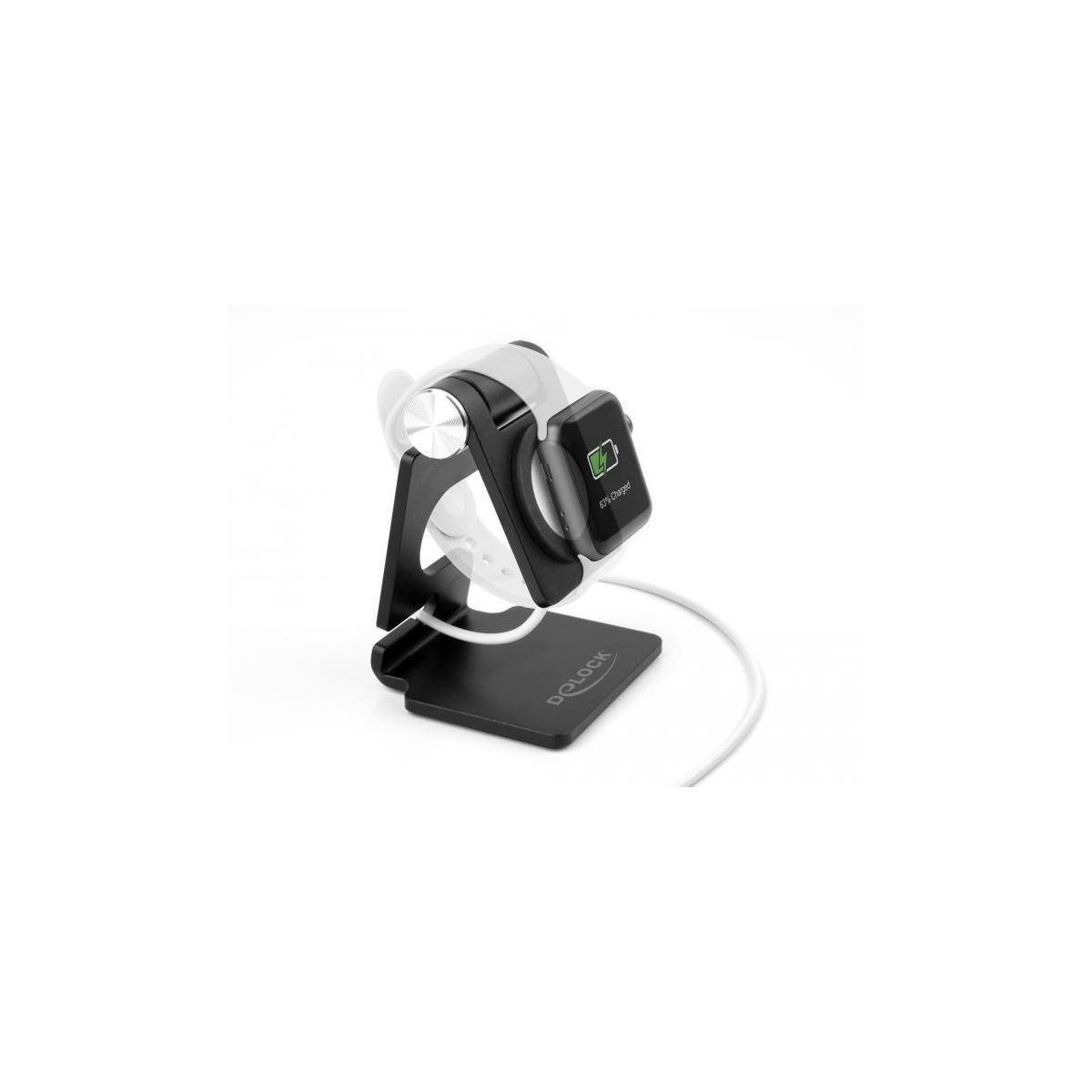 Delock Halter für Smartwatch - einstellbar-2