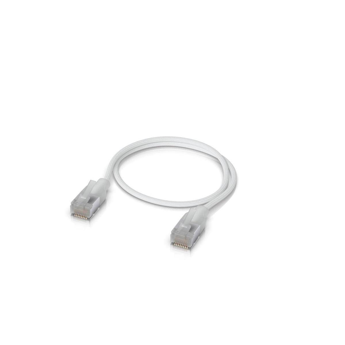 Ubiquiti UniFi - Patch-Kabel - RJ-45 (M) zu RJ-45 (M)-0