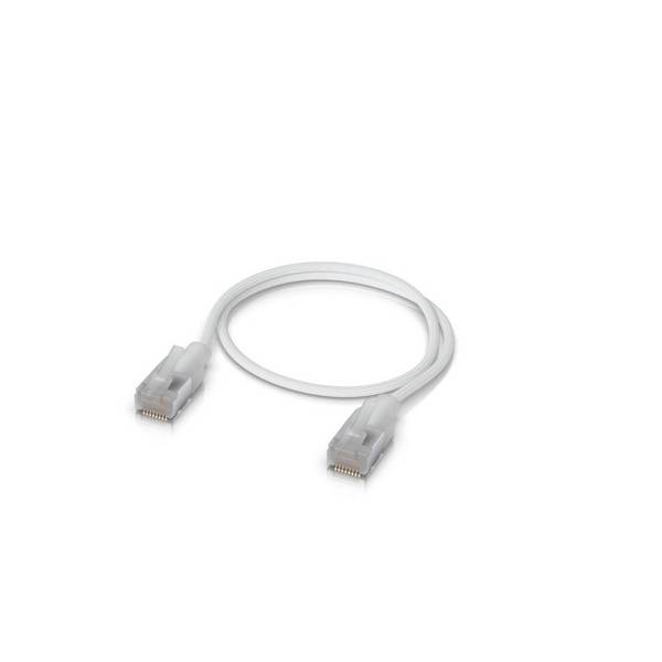 Ubiquiti UniFi - Patch-Kabel - RJ-45 (M) zu RJ-45 (M)
