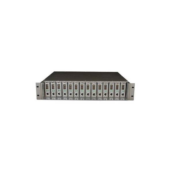 MC1400 14-Slot Rackmount-Gehäuse für...
