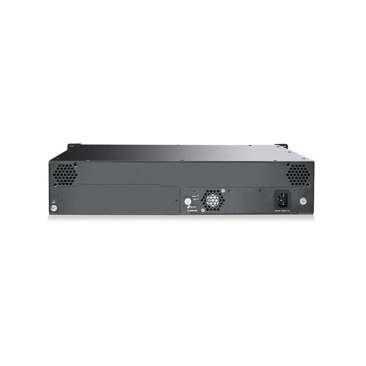 MC1400 14-Slot Rackmount-Gehäuse für...-2
