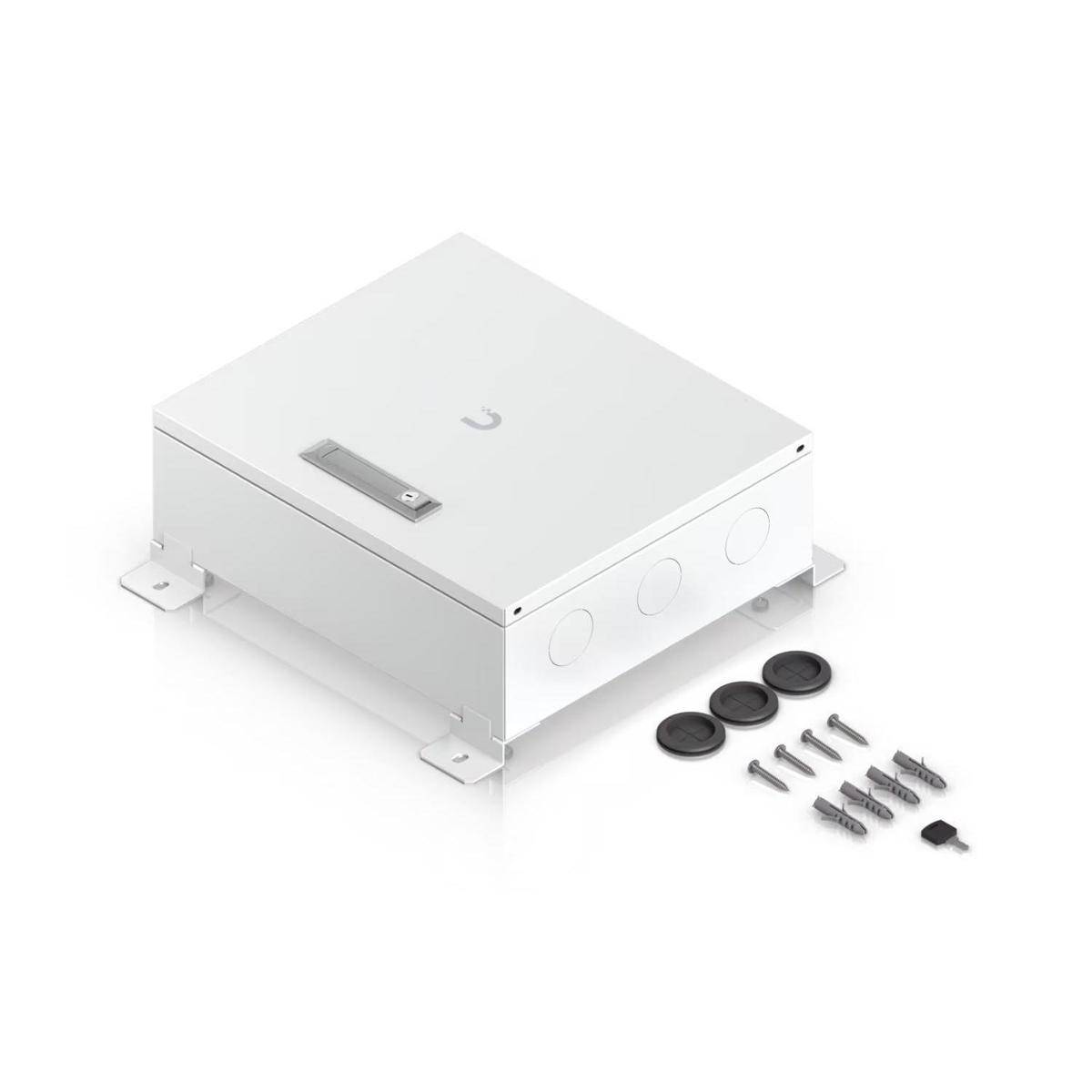 Abzweigungsgehäuse für UniFi Access Hubs-2