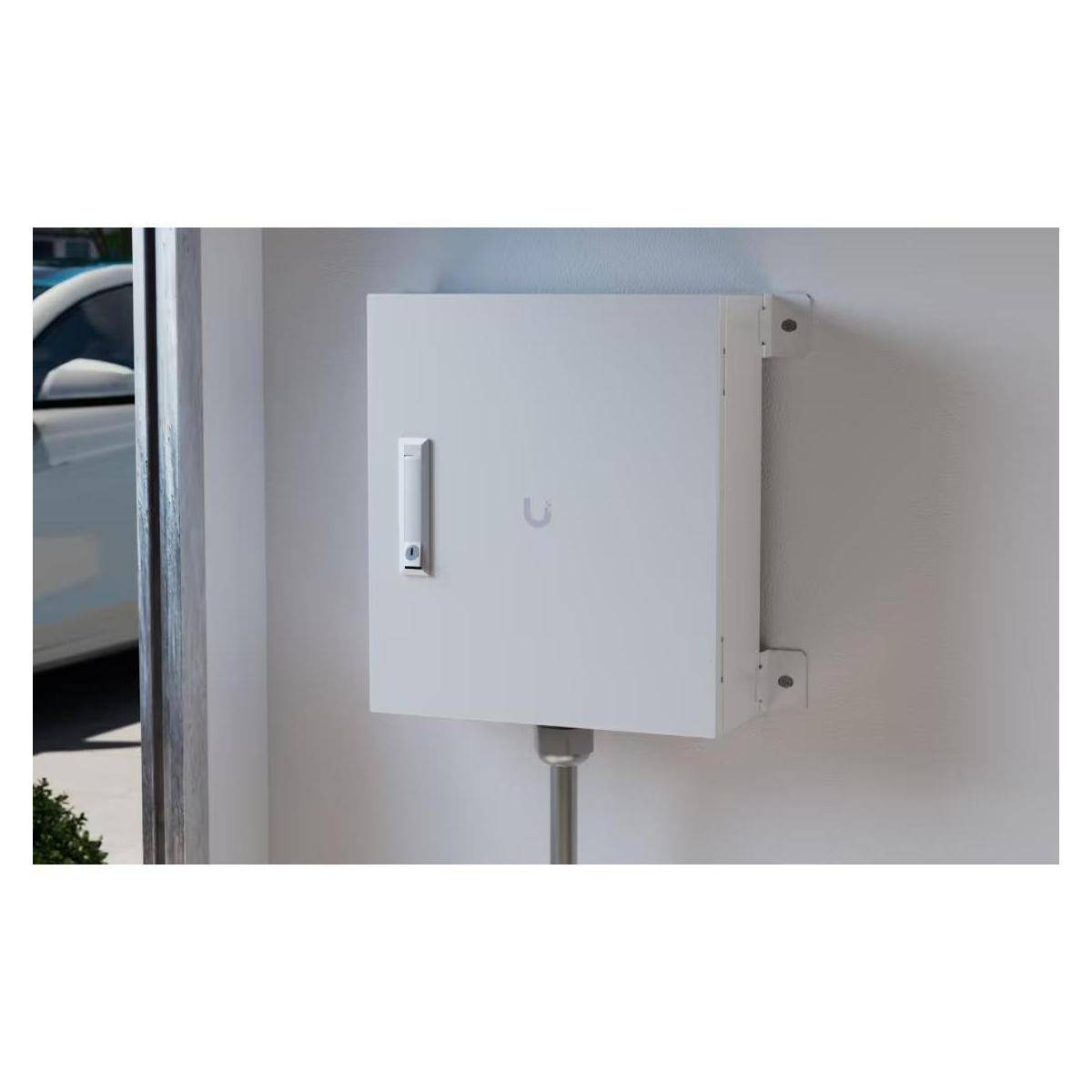 Abzweigungsgehäuse für UniFi Access Hubs-3