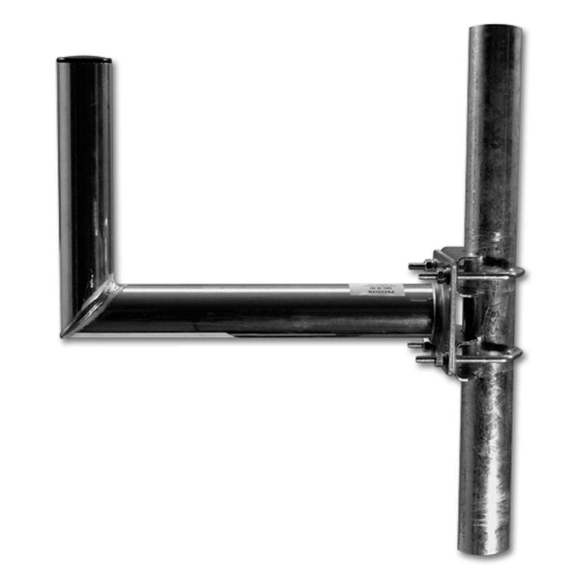 Mastausleger ALU 35cm für Rohr bis 60mm –...-0