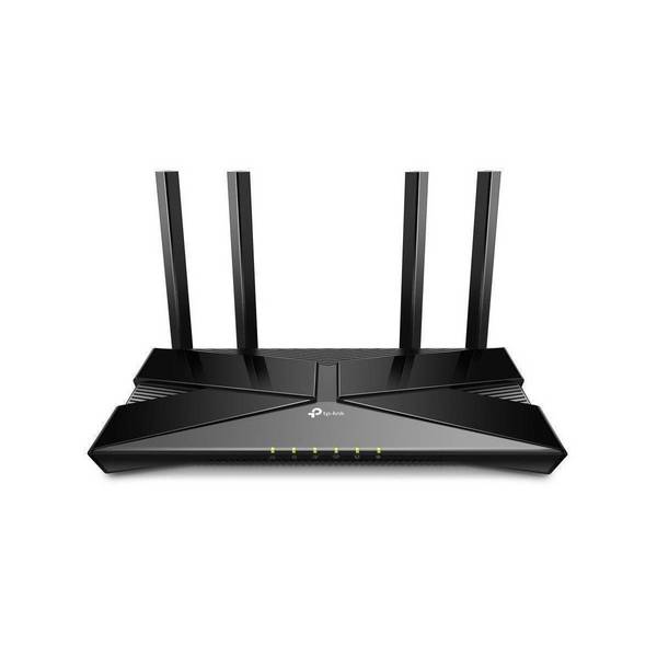 AX1800 Dual-Band Wi-Fi 6...