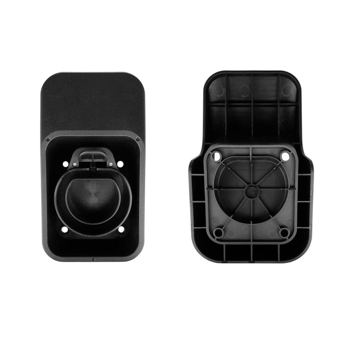 Wandhalterung mit Kabelhalterung für Typ...-4