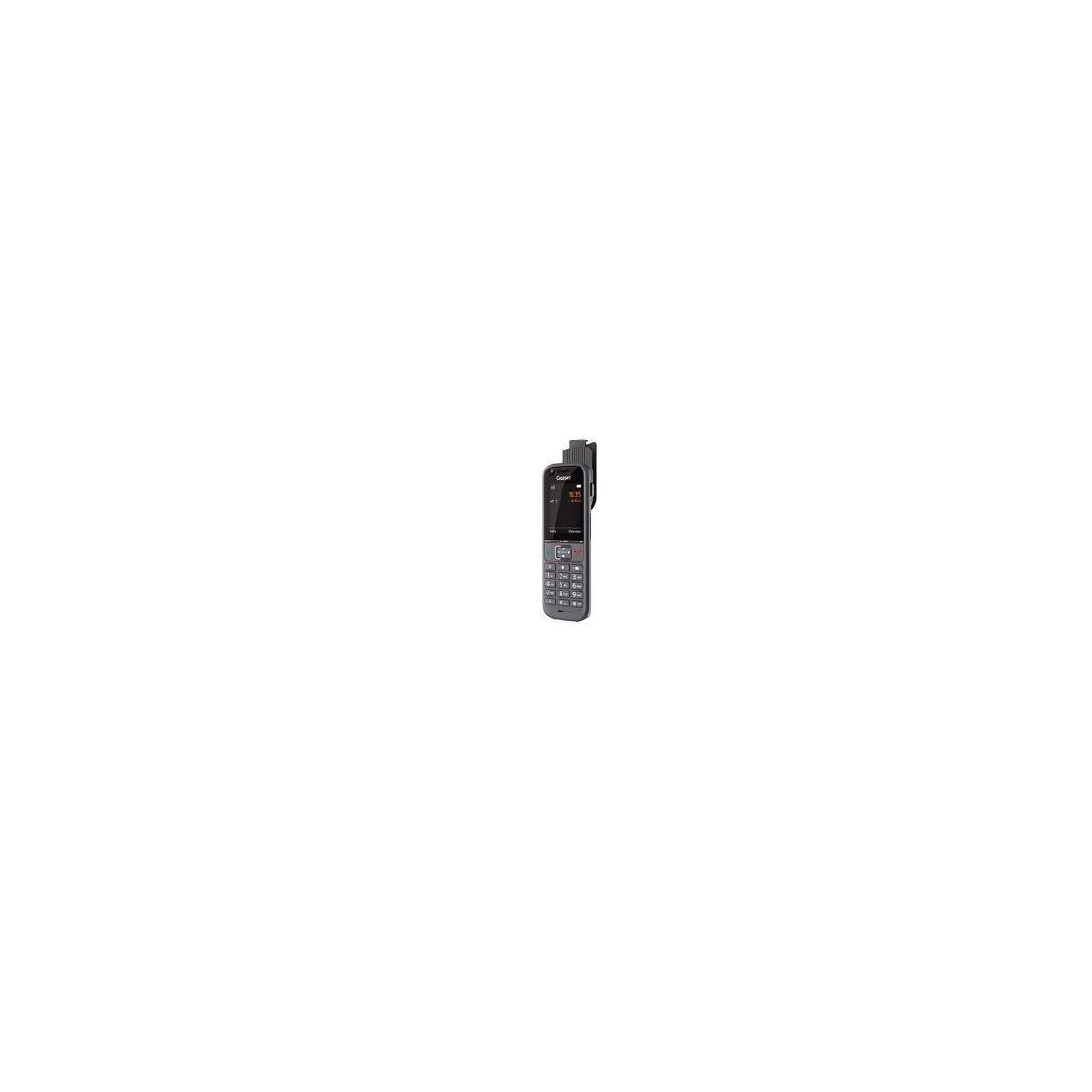 Gürtelclip für Gigaset S700H PRO, 360°...-0